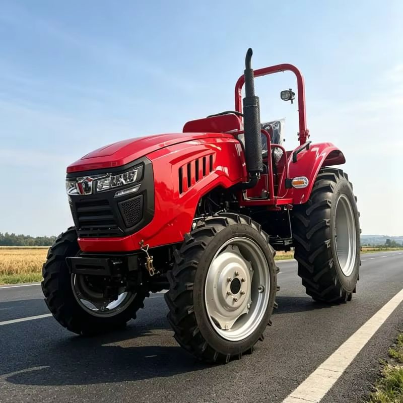 Tractor Implement - محراث متحرك مخصص عالي الجودة، معدات