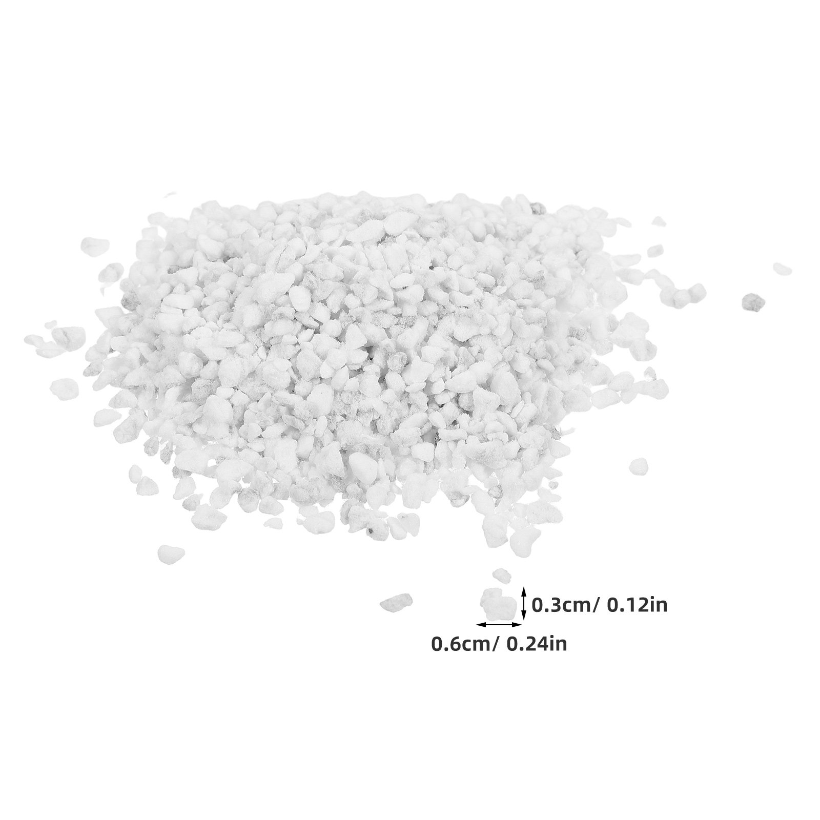 بيرلايت البستاني 5 كوارت للنبا - مراجعة Horticulture Soil Perlite وسعره
