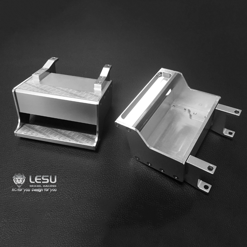 1 زوج LESU لعبة تعمل بالتحكم ع - مراجعة Tractor Implement وسعره