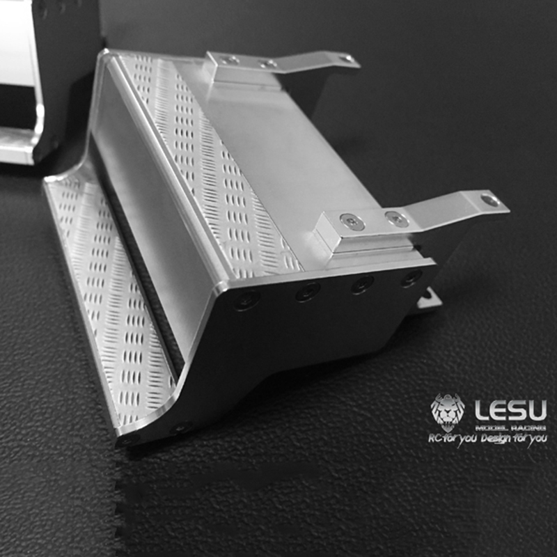 1 زوج LESU لعبة تعمل بالتحكم ع - مراجعة Tractor Implement وسعره