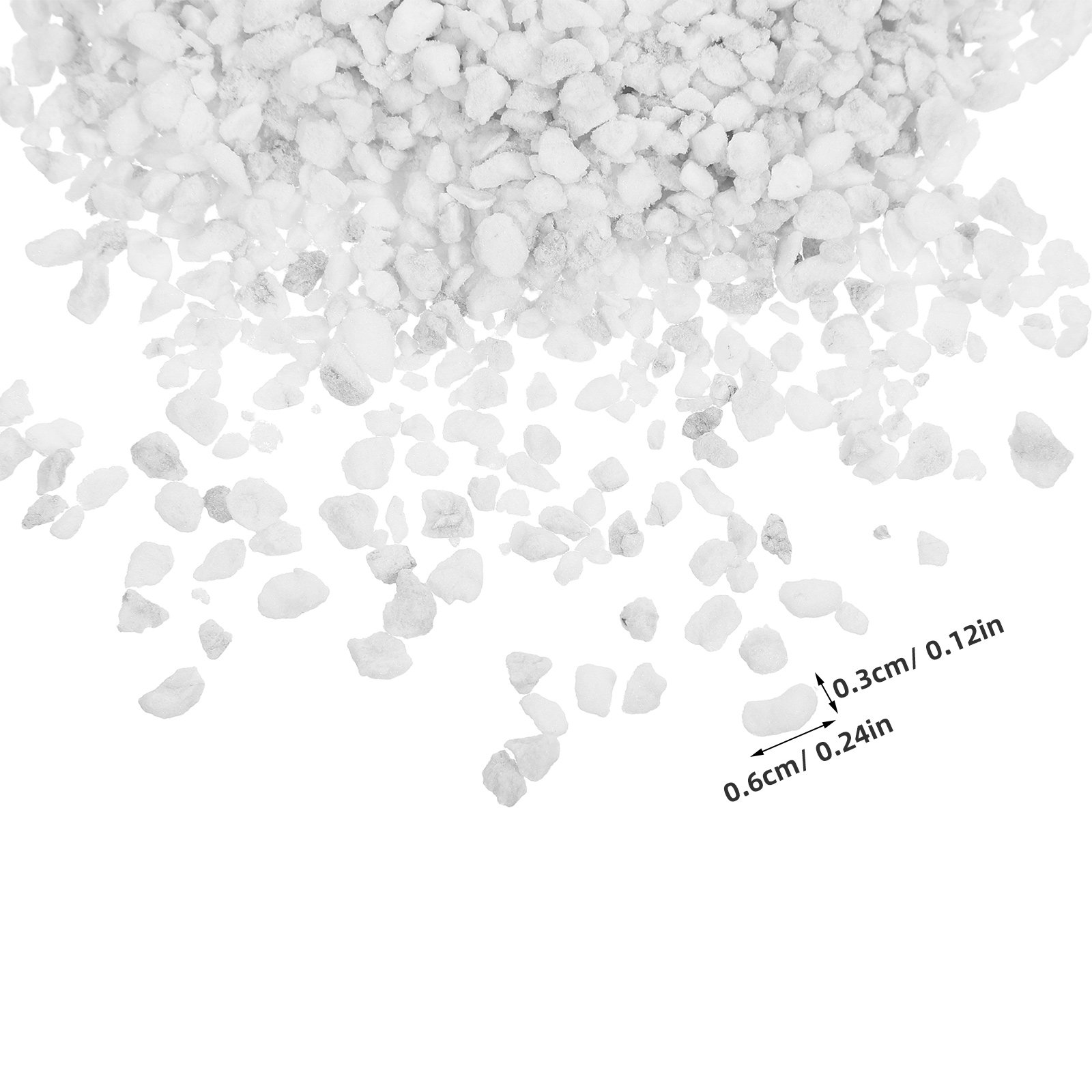 بيرلايت البستاني 5 كوارت، صخور - مراجعة Horticulture Soil Perlite وسعره