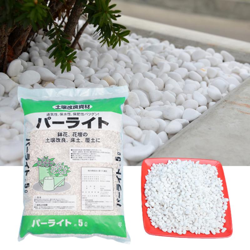 السائبة Perlite للبستنة البستن - مراجعة Horticulture Soil Perlite وسعره