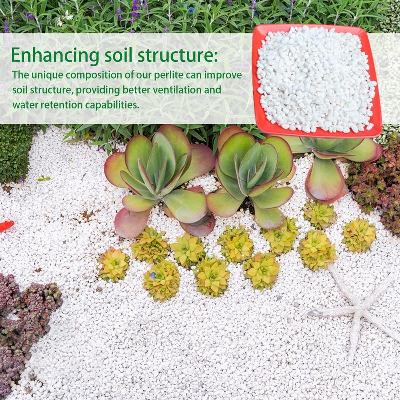 السائبة Perlite للبستنة البستن - مراجعة Horticulture Soil Perlite وسعره