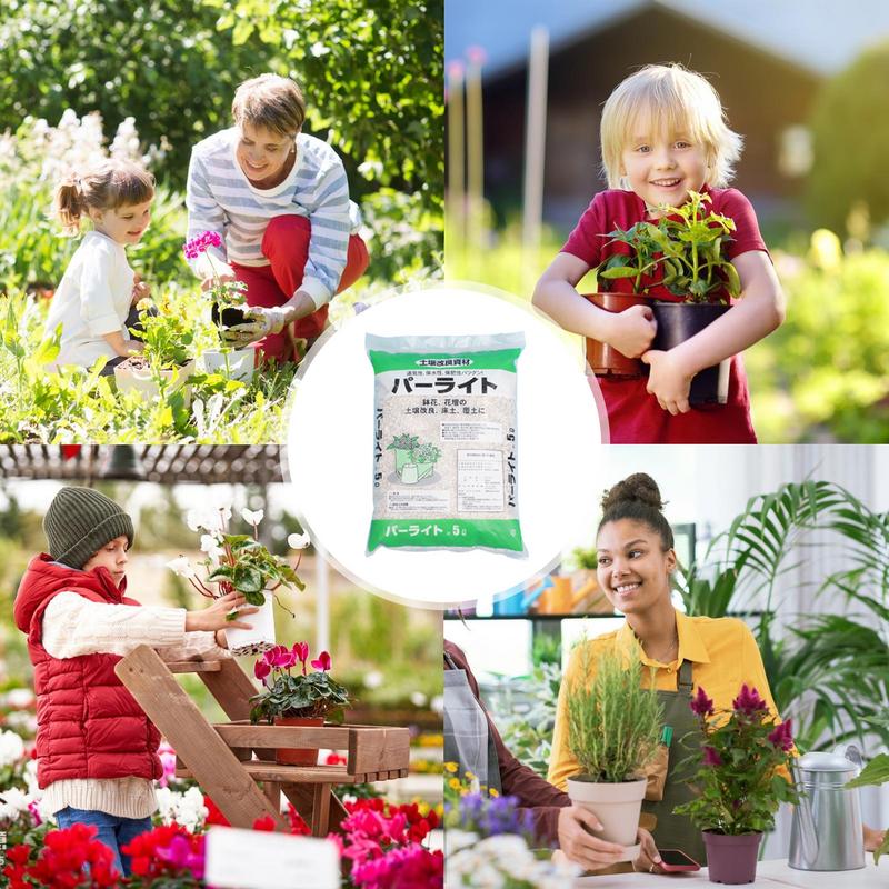 السائبة Perlite للبستنة البستن - مراجعة Horticulture Soil Perlite وسعره
