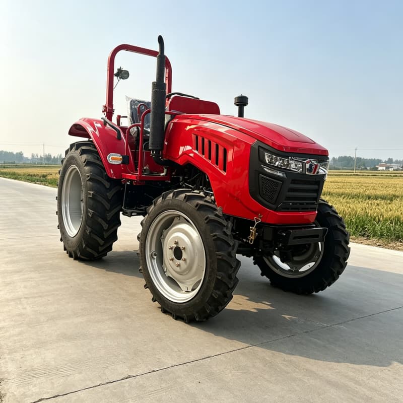 محراث متحرك مخصص عالي الجودة،  - مراجعة Tractor Implement وسعره