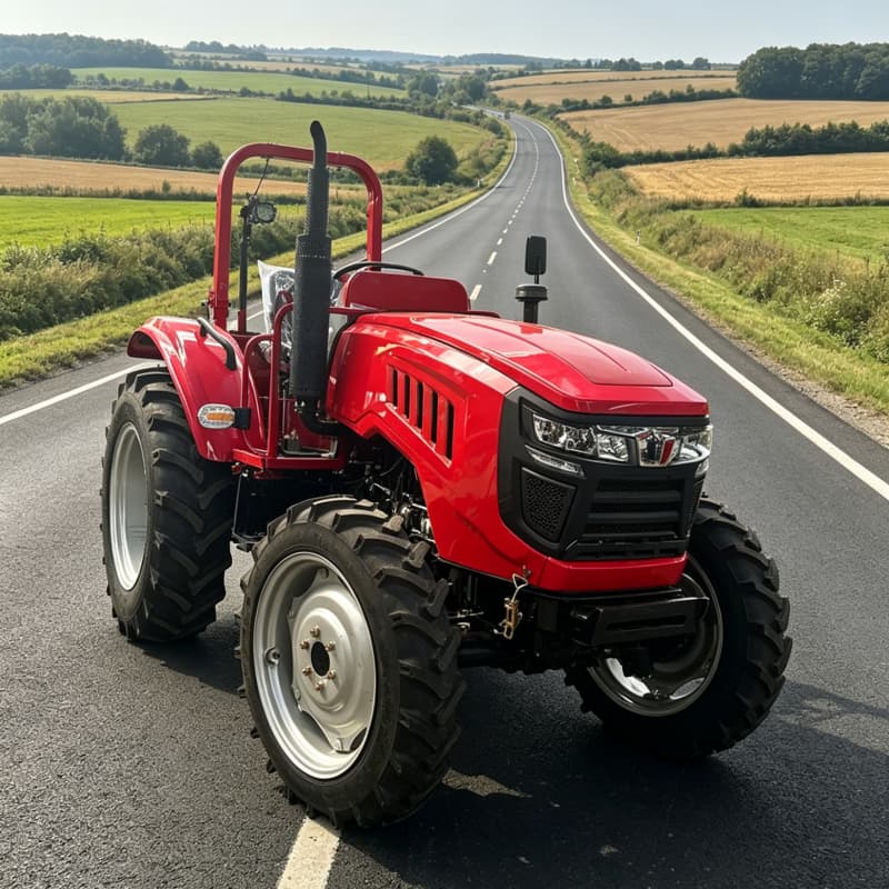 محراث متحرك مخصص عالي الجودة،  - مراجعة Tractor Implement وسعره